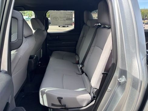 New 2025 Toyota Tacoma SR5 image 16