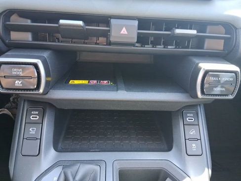 New 2026 Toyota RAV4 FWD image 19