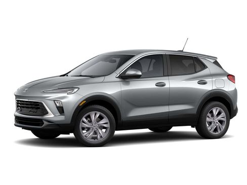 New 2026 Buick Encore GX Preferred FWD image 50