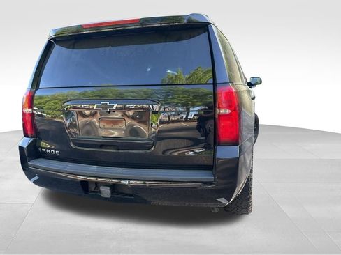 Used 2019 Chevrolet Tahoe LS AWD/4WD image 13