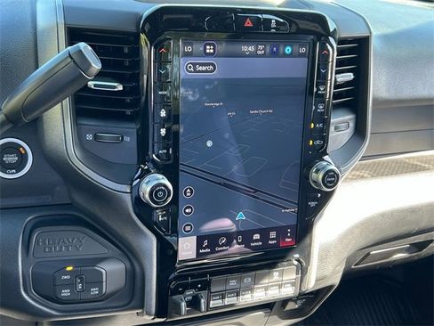 New 2026 RAM 5500 Tradesman image 20