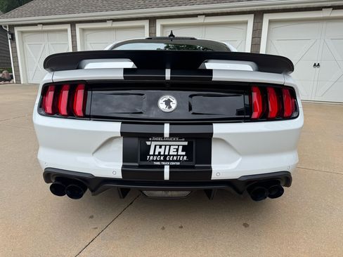 Used 2023 Ford Mustang GT Premium w/ Equipment Group 401A image 7