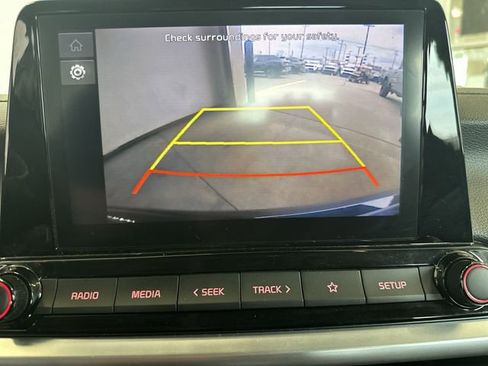 Certified 2024 Kia Forte LXS w/ LXS Technology Package image 24