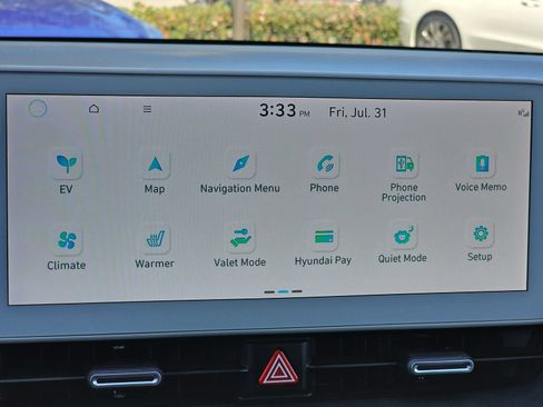 Certified 2024 Hyundai Ioniq 5 SE RWD image 23