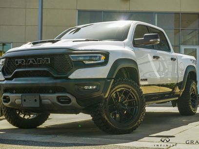 Used 2024 RAM 1500 TRX