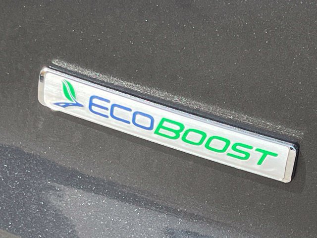 Used 2019 Ford Explorer Limited w/ Ford Safe & Smart Package FWD image 34