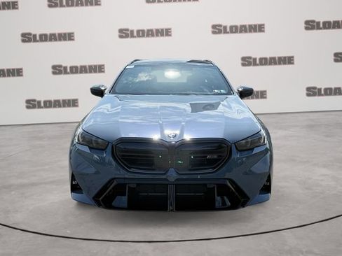 New 2027 BMW M5 Touring AWD/4WD image 8