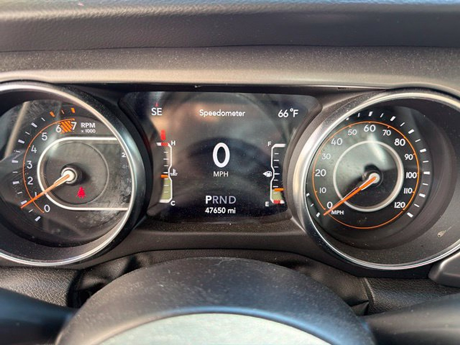 Certified 2022 Jeep Wrangler Sport AWD/4WD image 22