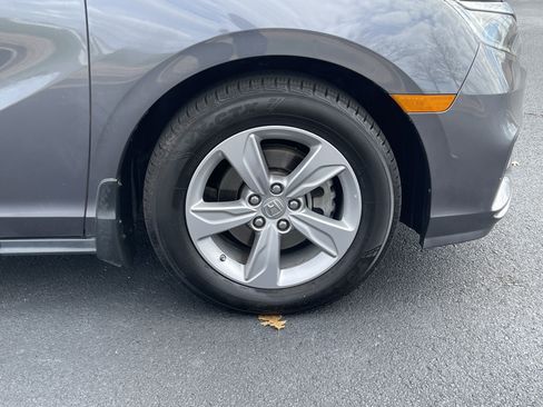 Used 2018 Honda Odyssey EX-L image 33