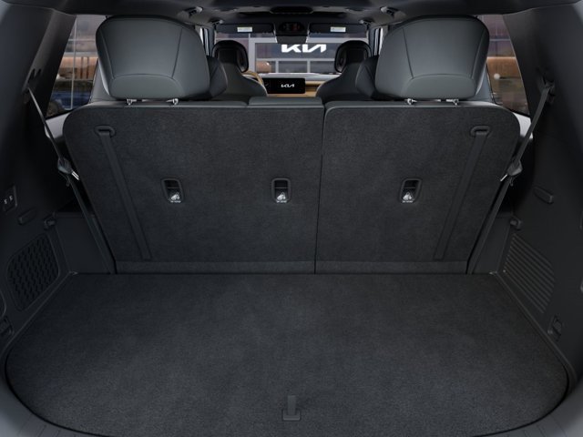 New 2027 Kia Telluride SX X-Line AWD/4WD image 22