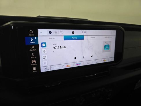 New 2025 Jeep Wrangler Sport image 22