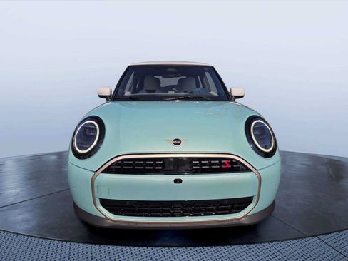 Used 2026 MINI Cooper S FWD image 8