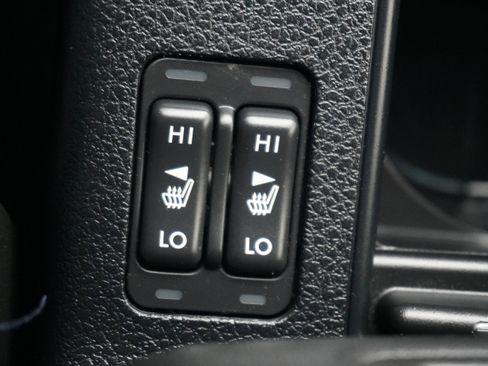 Used 2021 Subaru WRX STI image 21