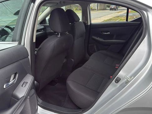 Used 2021 Nissan Sentra S image 27