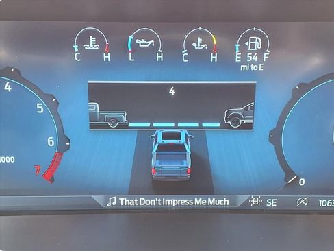 Used 2024 Ford F150 Lariat w/ Tow/Haul Package image 21