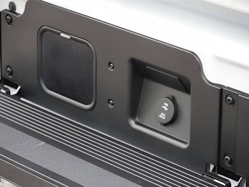 New 2026 GMC Sierra 1500 AT4X image 39