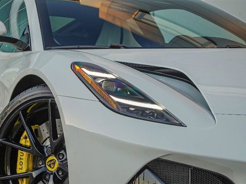 Used 2024 Lotus Emira First Edition image 4