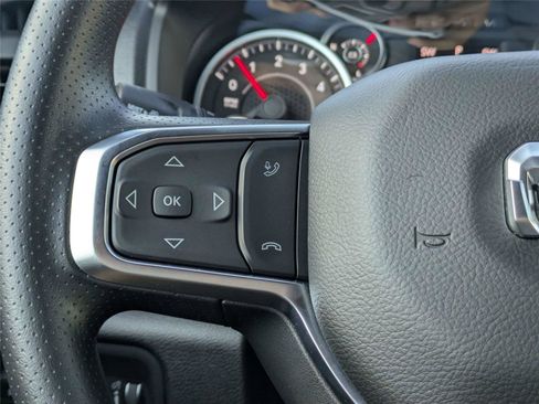 New 2026 RAM 1500 Big Horn image 23