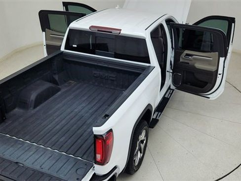 Used 2024 GMC Sierra 1500 SLT w/ SLT Premium Plus Package image 85