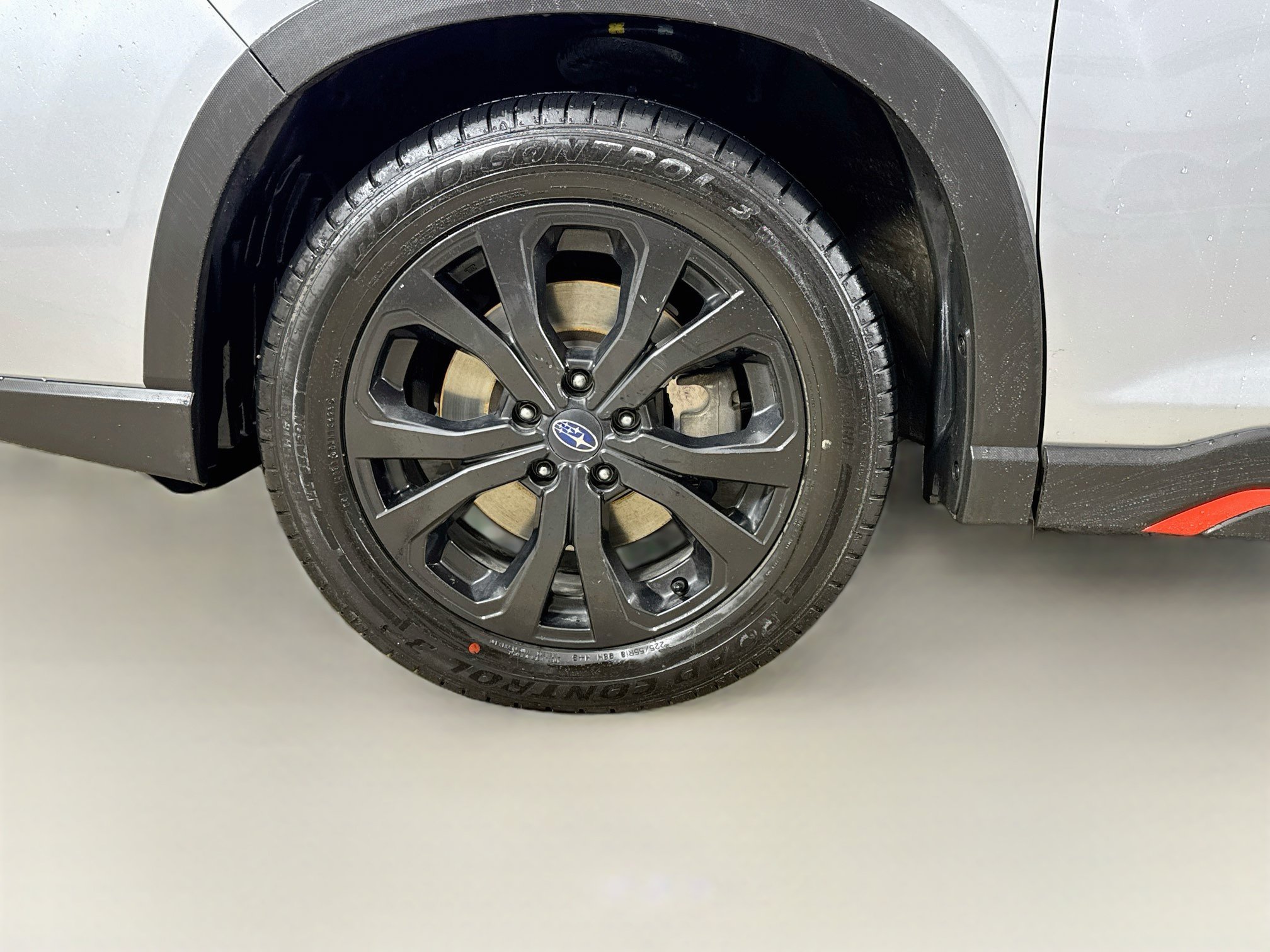 Used 2020 Subaru Forester Sport w/ Popular Package #2 AWD/4WD image 27