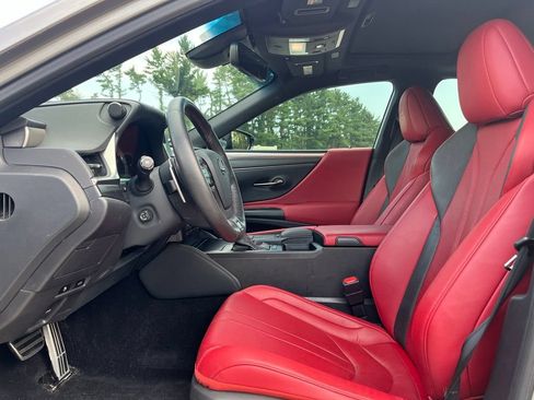 Used 2019 Lexus ES 350 F Sport FWD image 17