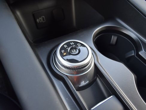 New 2026 Ford Explorer Tremor w/ Tremor Ultimate Package image 14