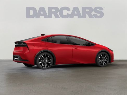 New 2027 Toyota Prius Plug-In Hybrid FWD image 15