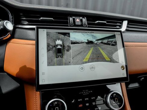New 2026 Jaguar F-PACE R-Dynamic S AWD/4WD image 14