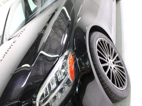 Used 2019 Mercedes-Benz C 300 Sedan image 12