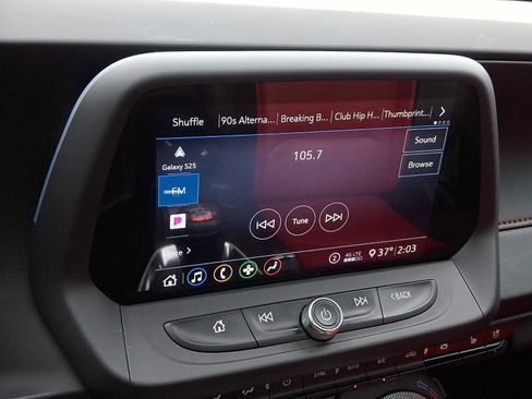 Used 2020 Chevrolet Camaro SS image 17