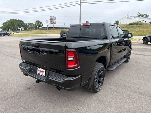 New 2026 RAM 1500 Express AWD/4WD image 7