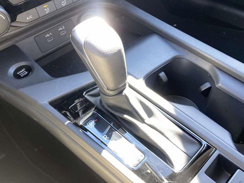 New 2026 Nissan Sentra S w/ Floor Mat Package image 30