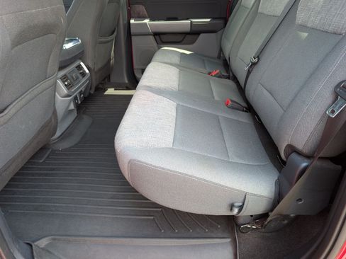 Used 2021 Ford F150 XLT w/ Equipment Group 301A Mid AWD/4WD image 28