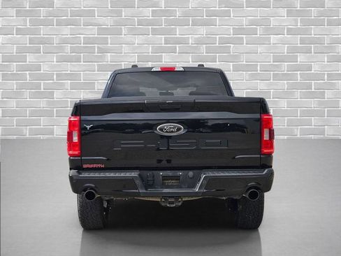 Used 2023 Ford F150 XLT w/ XLT Black Appearance Package AWD/4WD image 39