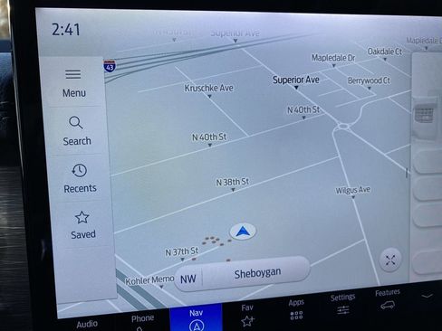 Certified 2023 Ford Expedition Limited image 11