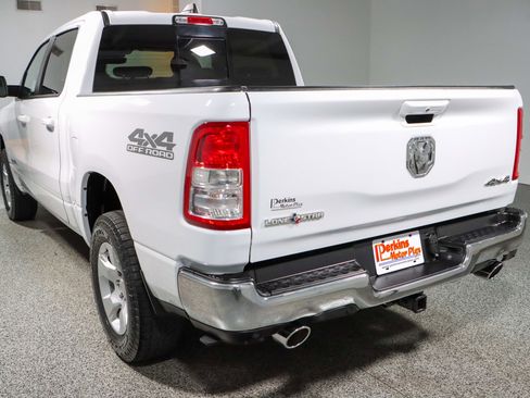 Used 2022 RAM 1500 Lone Star image 9