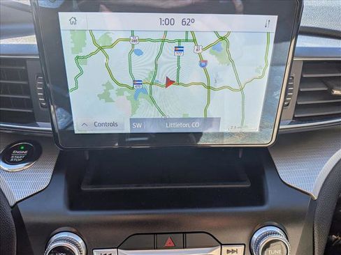 Used 2020 Ford Explorer XLT w/ Equipment Group 202A image 13