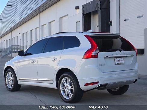 Used 2015 Volvo XC60 T5 Platinum image 6