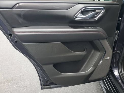 Certified 2023 Chevrolet Tahoe RST AWD/4WD image 15