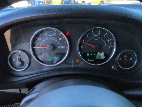 Used 2015 Jeep Wrangler Unlimited Sport w/ Quick Order Package 24S image 20