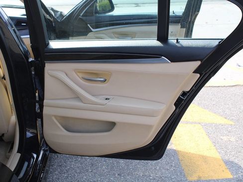 Used 2011 BMW 535i Sedan image 41
