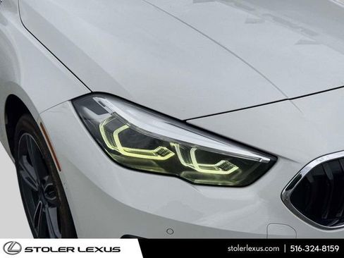Used 2021 BMW 228i xDrive Gran Coupe w/ Convenience Package image 8