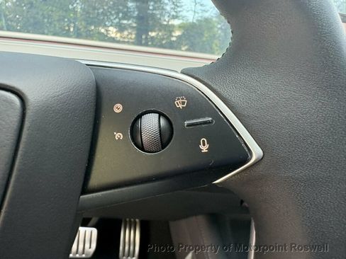 Used 2025 Tesla Model 3 Performance AWD/4WD image 17