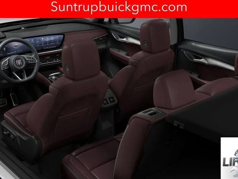 New 2025 Buick Envision Sport Touring image 34