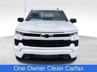 Certified 2023 Chevrolet Silverado 1500 RST w/ All Star Edition Plus AWD/4WD video 2