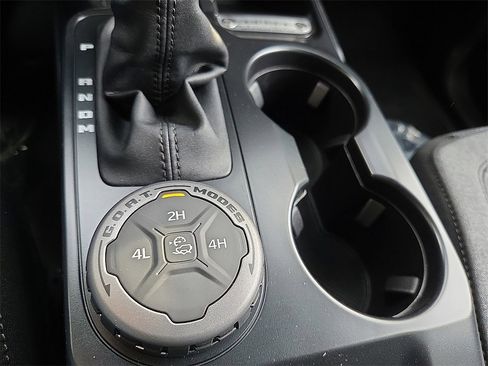 New 2025 Ford Bronco Big Bend image 20