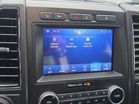 Used 2020 Ford Expedition Limited w/ Equipment Group 301A image 29