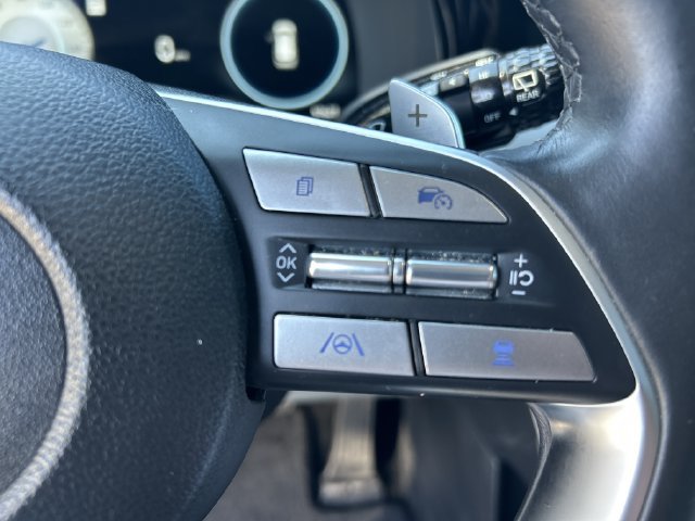 Used 2024 Hyundai Palisade SEL w/ Premium Package FWD image 23