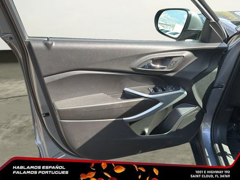Certified 2024 Chevrolet Trax LS w/ LS Convenience Package FWD image 11