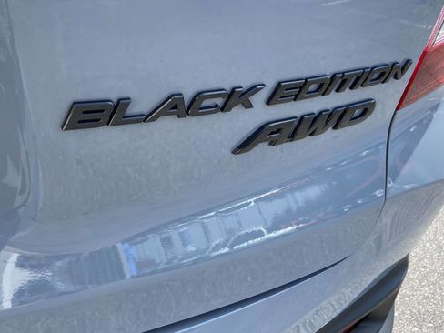 Certified 2024 Honda Passport Black Edition image 6